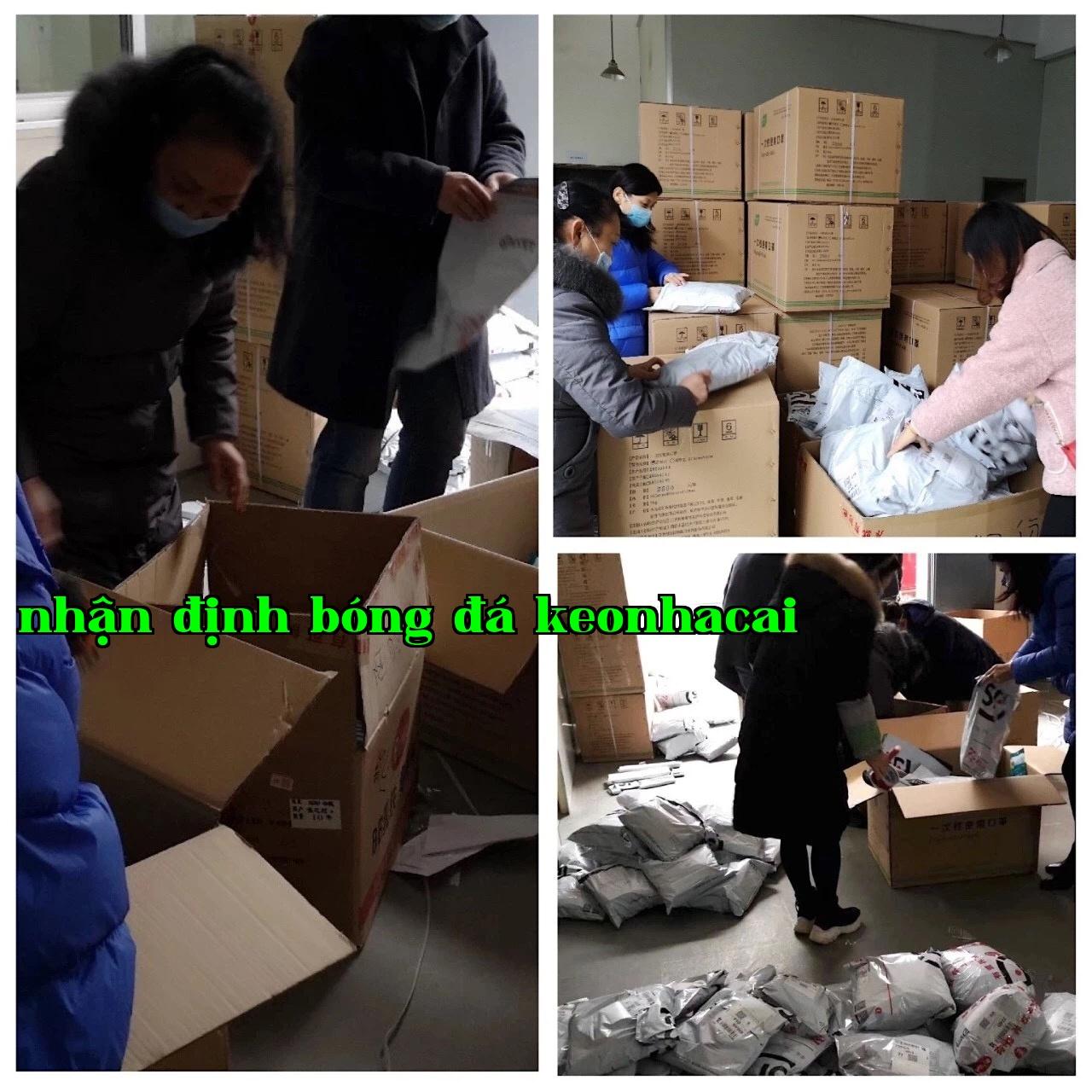 Chống dịch viêm phổi do virus Corona, Kỳ Hạc Đường đang hành động!