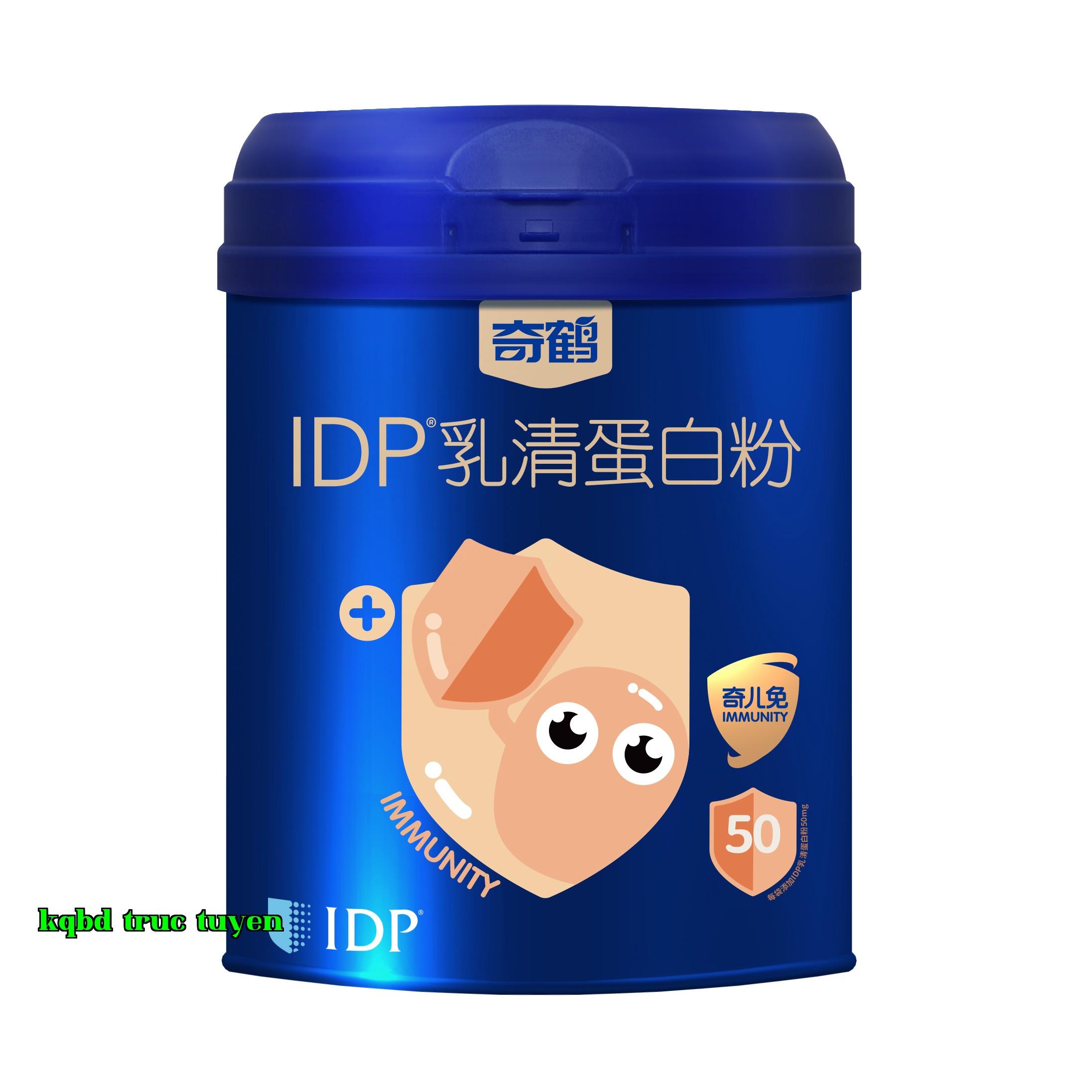 Bột protein whey IDP®