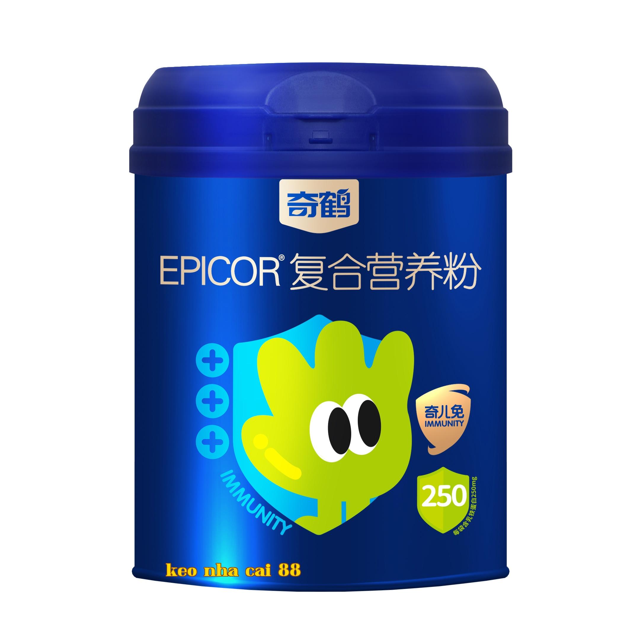 Bột dinh dưỡng tổng hợp EPICOR®