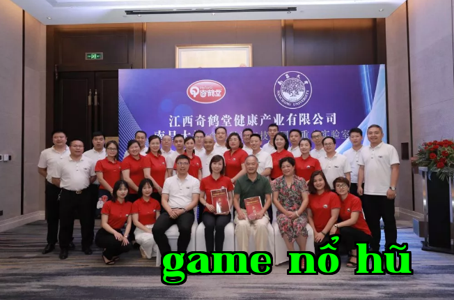 Kỳ Hạc Đường hợp tác với Đại học Nam Xương (Phòng thí nghiệm trọng điểm về khoa học thực phẩm) chính thức ký kết chiến lược nghiên cứu và phát triển 