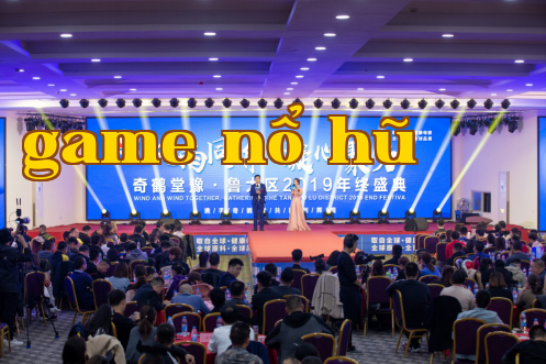 Chúc mừng nỗ lực của Kỳ Hạc Đường khu vực Quảng Đông - Lộc Mộc năm 2019 đã thành công rực rỡ